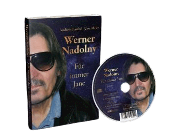 Werner Nadolny – Für immer Jane