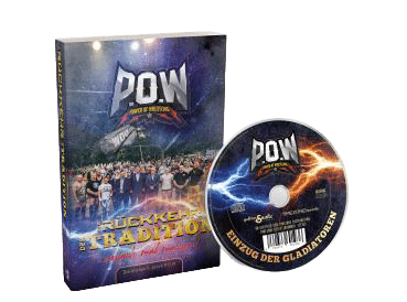 P.O.W - Die Rückkehr der Tradition - …einfach mal machen!